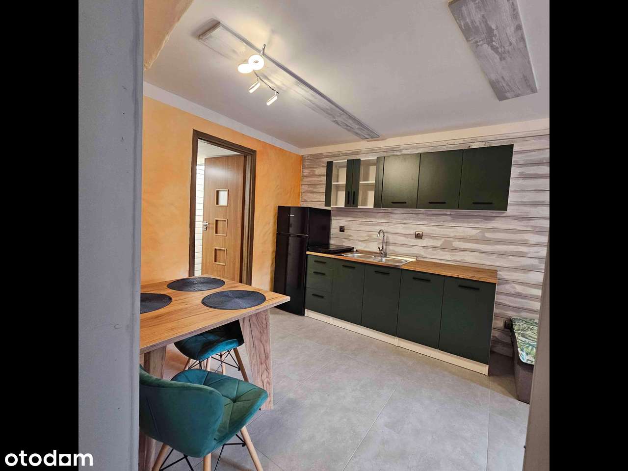 Lokal użytkowy BEZ POSREDNIKOW - Pełny obrazek: 4/9