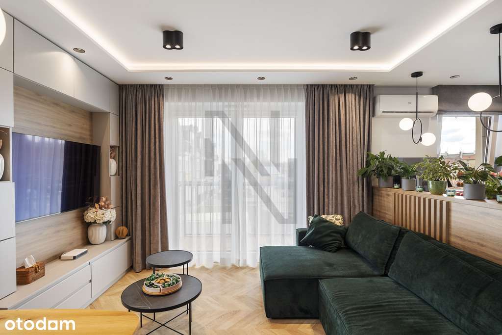 prowizja 0% / 68,90m2 /4 pokoje/2 MP w garażu + KL - Pełny obrazek: 3/20