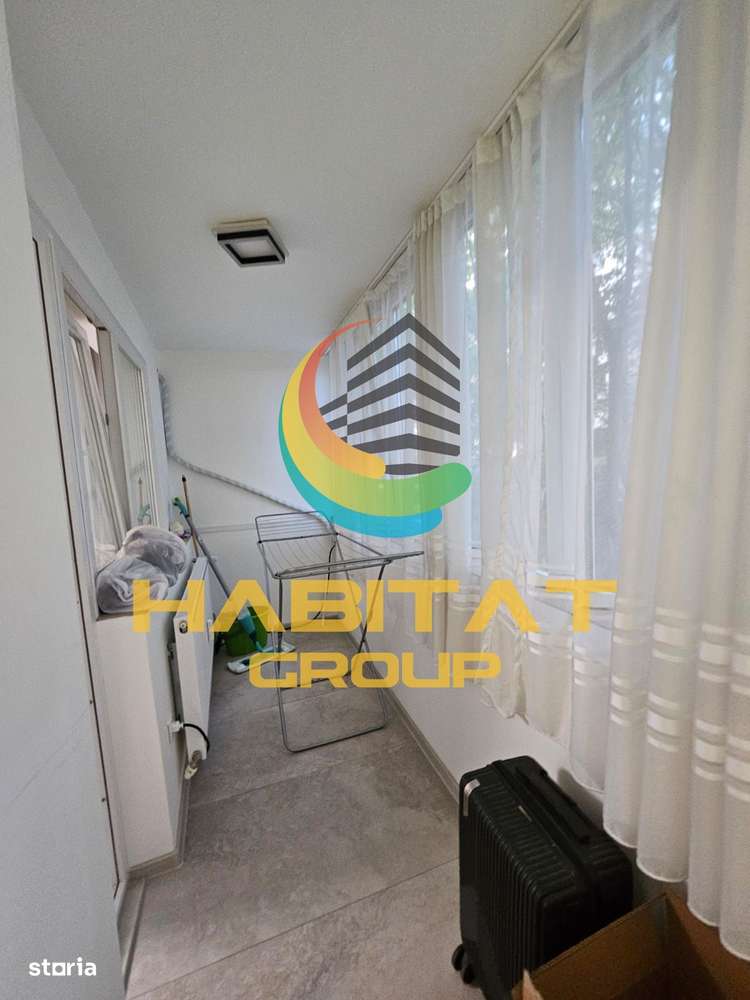 Chirie 2 camere Basarabiei Piata muncii - Imagine principală: 2/13