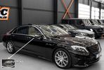 Mercedes-Benz S 63 AMG 4MATIC Long Aut - 3