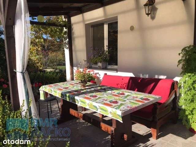 Dom, 71 m², Stare Budy-12