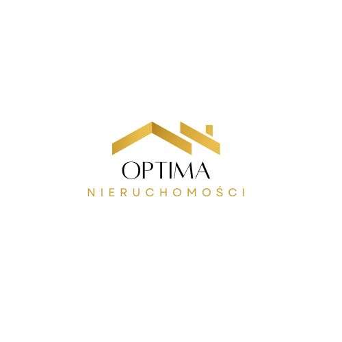 Logo: OPTIMA Nieruchomości