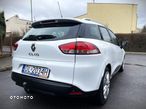 Renault Clio 0.9 Energy TCe Limited Plus - 7