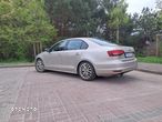 Volkswagen Jetta 1.4 TSI BMT Comfortline - 7