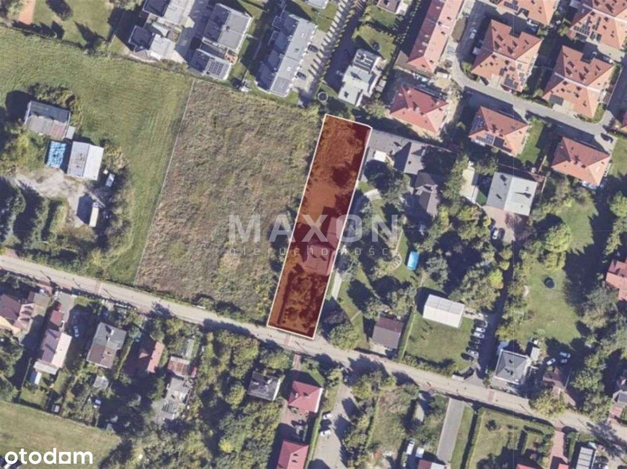 Budowlana ✨ Mpzp ✨ wszystkie media - Pełny obrazek: 4/7