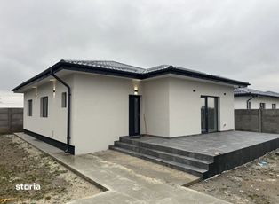 Casa 4 camere acces facil centura/Prelungirea Ghencea - Imagine principală: 2/8