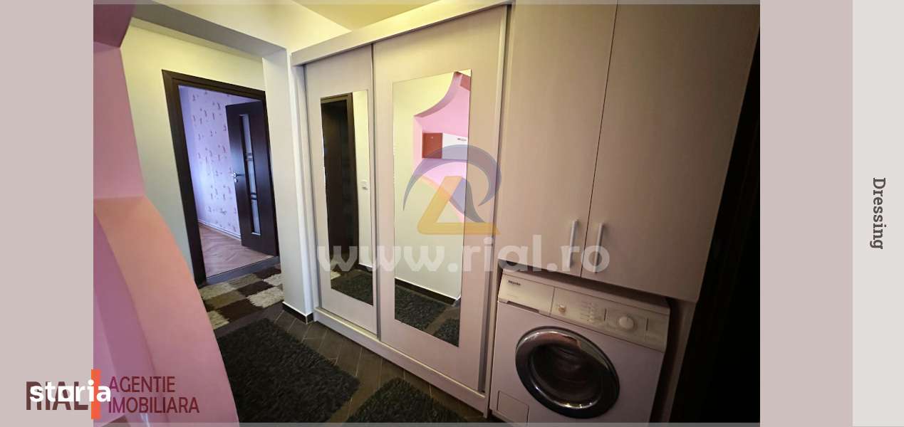 Apaertament 3 camere , zona Vasea-7