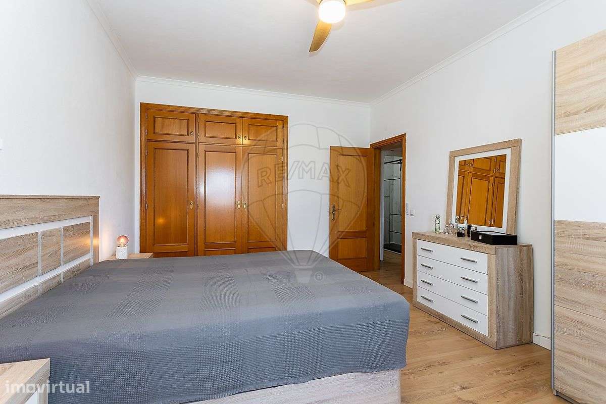 Apartamento T1 para venda-13