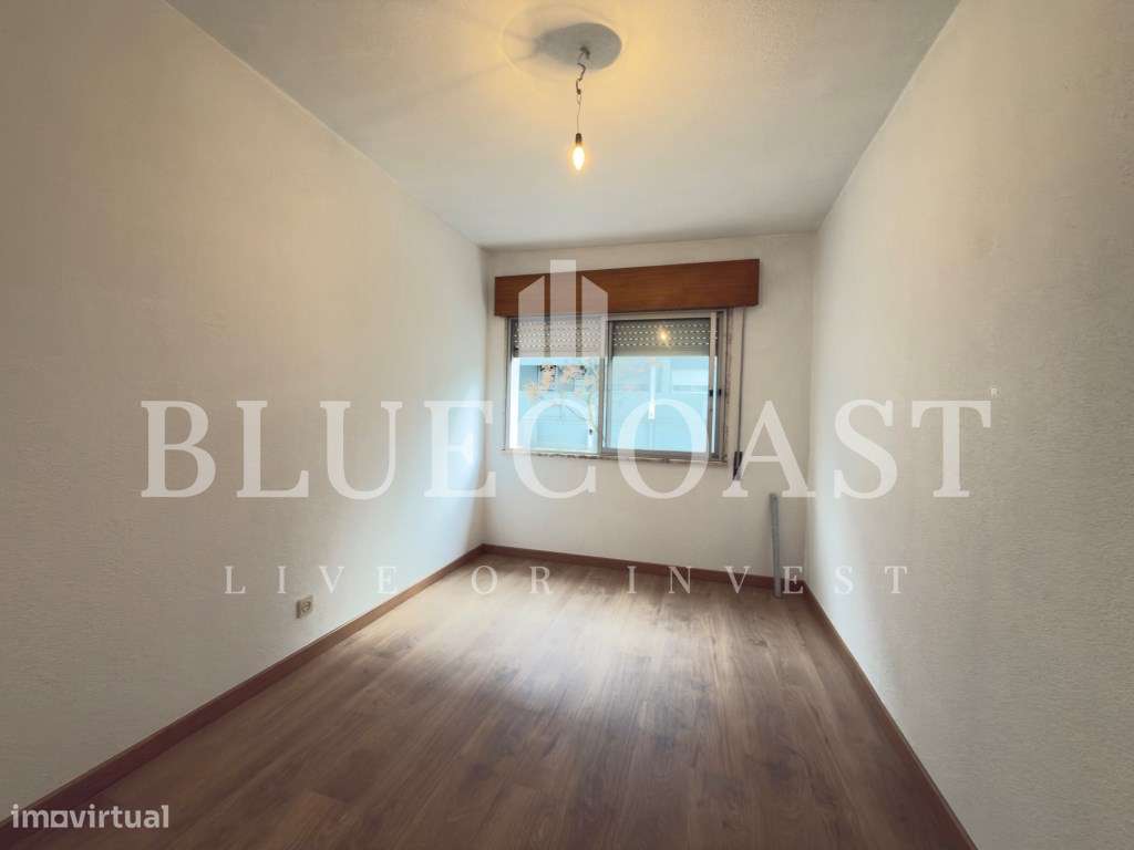 Apartamento de 4 assoalhadas com Excelente Localização e Ampla Ofer...-6