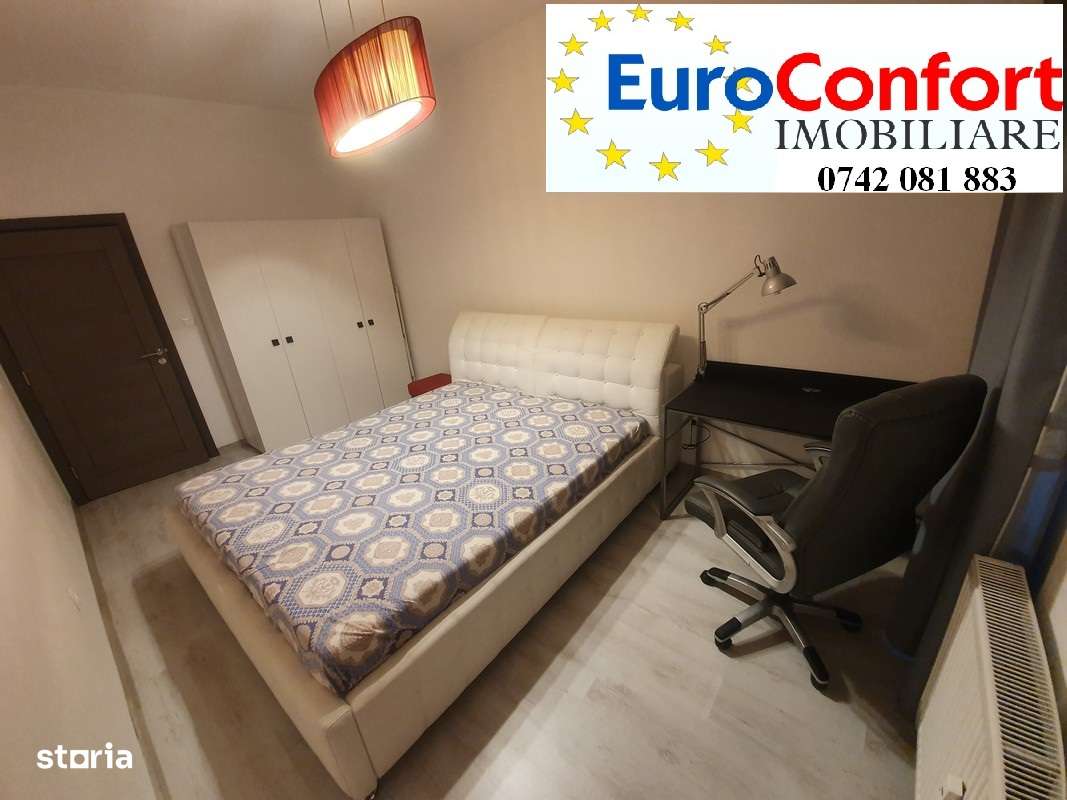 Vindem apartament 3 camere, Cartier Rezidential Ared UTAt-12