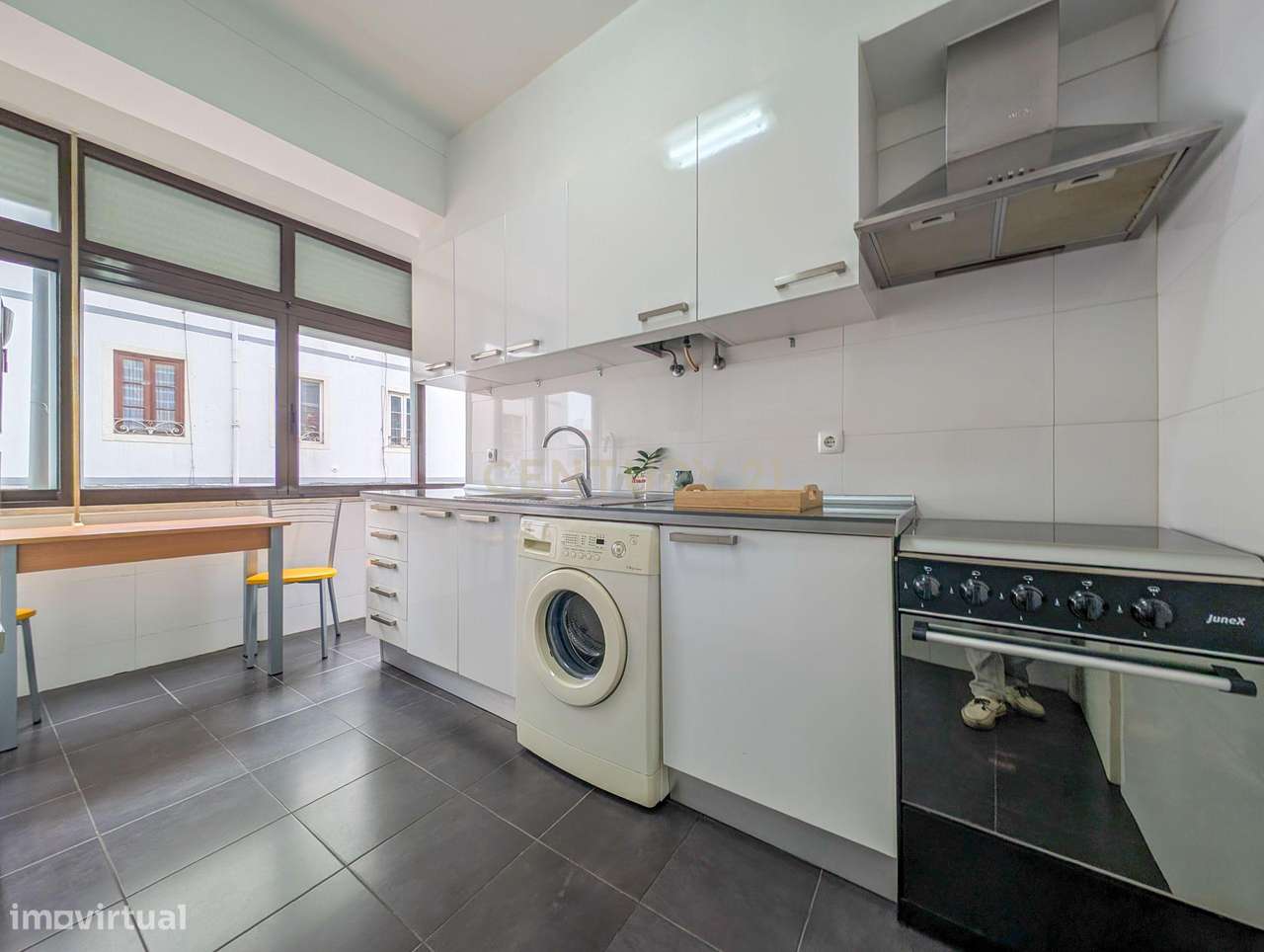 Apartamento T1 1 Andar