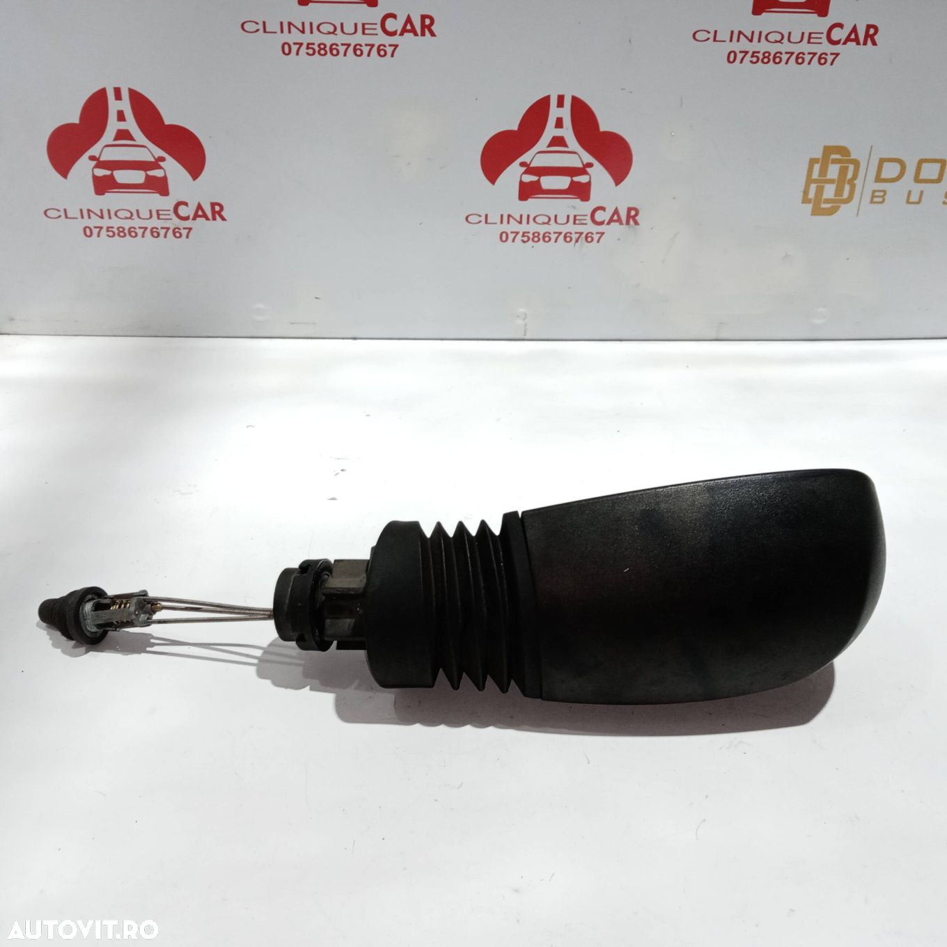 Oglinda stanga Fiat Punto 188 1999 - 2012 | E30257178 | E30157178 - 2