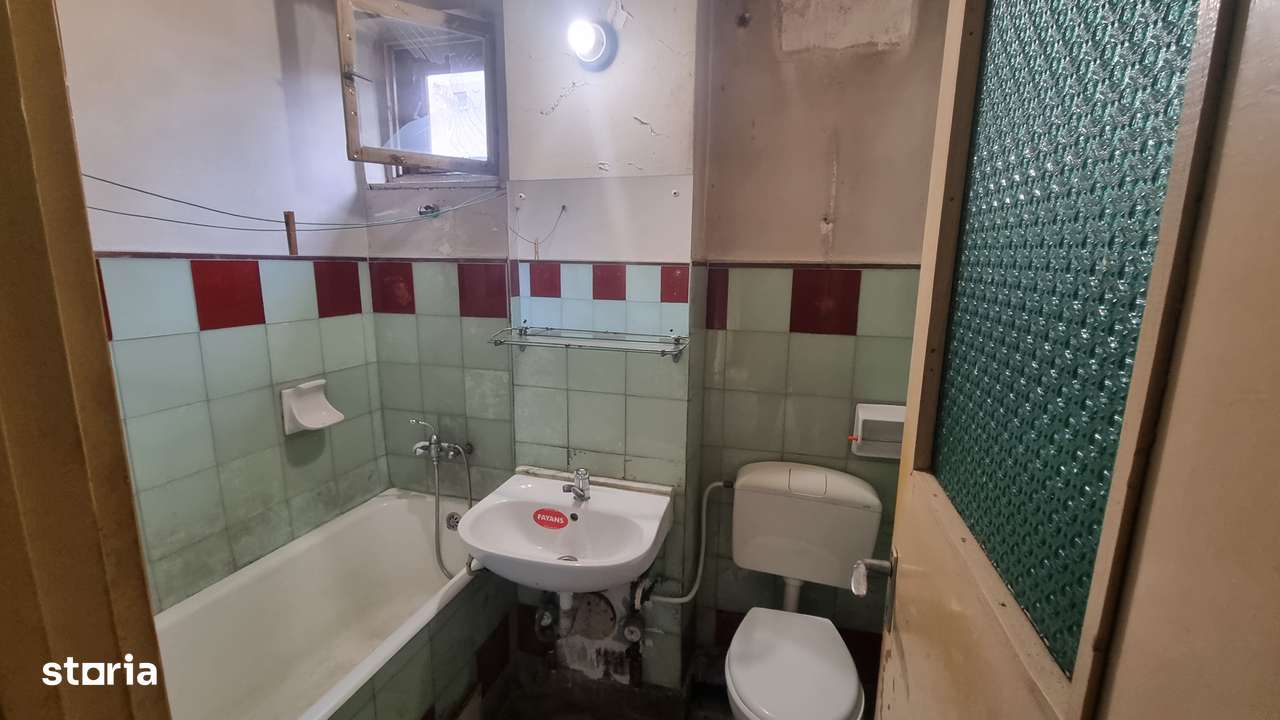 Apartament spațios 4 camere pe Bulevardul Dacia - Imagine principală: 5/9