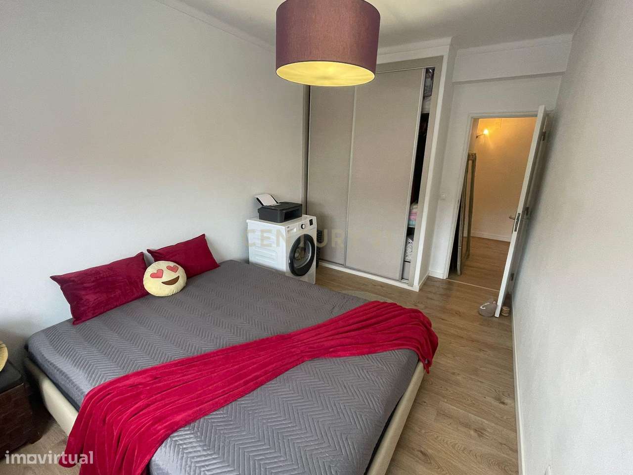 Apartamento Renovado T3 na Marinha Grande, Embra - Grande imagem: 4/6