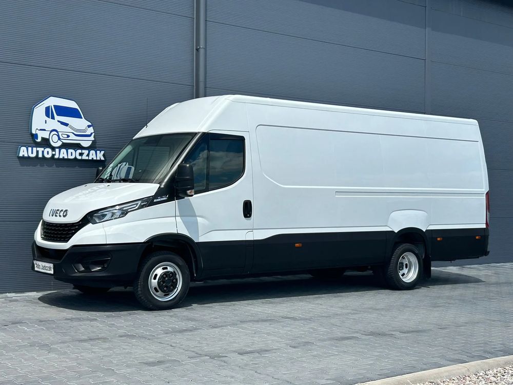 Iveco Daily 2021