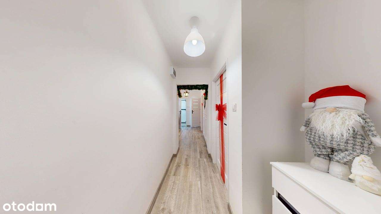 Mieszkanie w centrum Goleniowa z balkonem-5