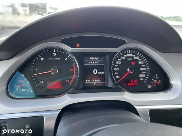 Audi A6 2.7 TDI - 6