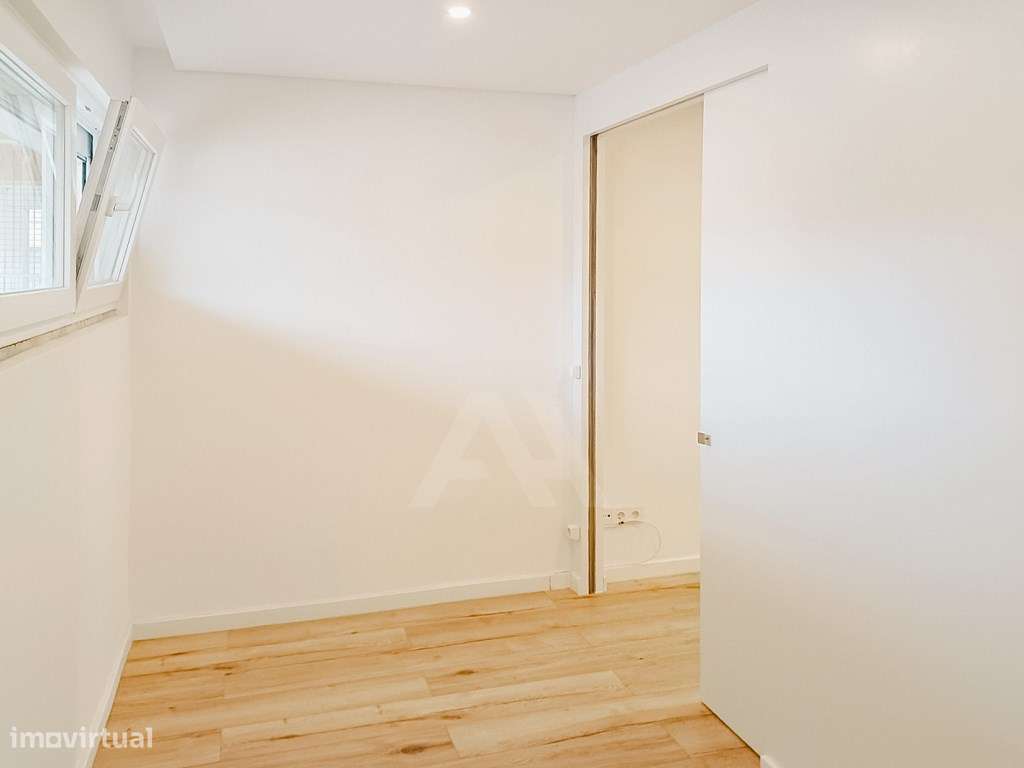 Apartamento T1+1 no Alto da Castelhana a 5 minutos de Cascais-9