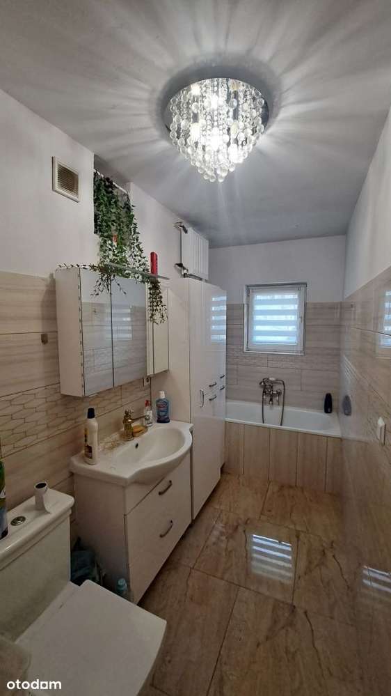 Do sprzedaży 3 pokojowe w ok. Rynku z dwoma balkon-8