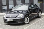 Volkswagen Beetle - 4