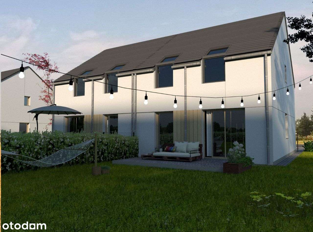 Dom, 116 m², Potasze - Pełny obrazek: 4/20