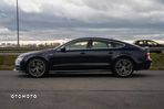 Audi A7 3.0 TFSI Quattro S tronic - 13