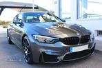 BMW M4 Cabrio DKG Competition - 32