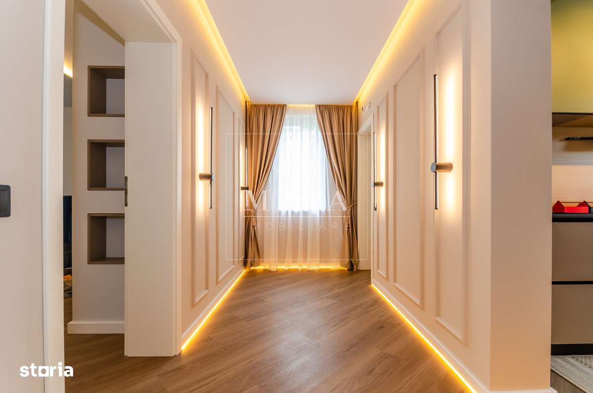 Comision 0% Apartament la vila in Strand, la 5 min de Sub Arini - Imagine principală: 5/14