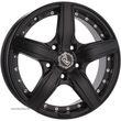 4x Felgi 15 m.in. do KIA PRO Ceed Venga HYUNDAI I30 IX20 - A5396 - 8