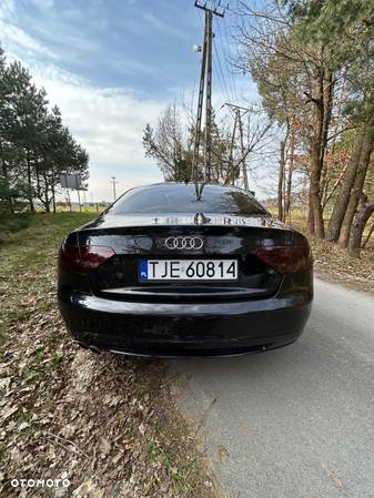 Audi A5 2.0 TDI Quattro - 3