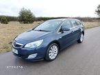 Opel Astra 1.4 Turbo Sports Tourer - 1