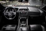 Jaguar F-Pace 20d AWD Aut. R-Sport - 41