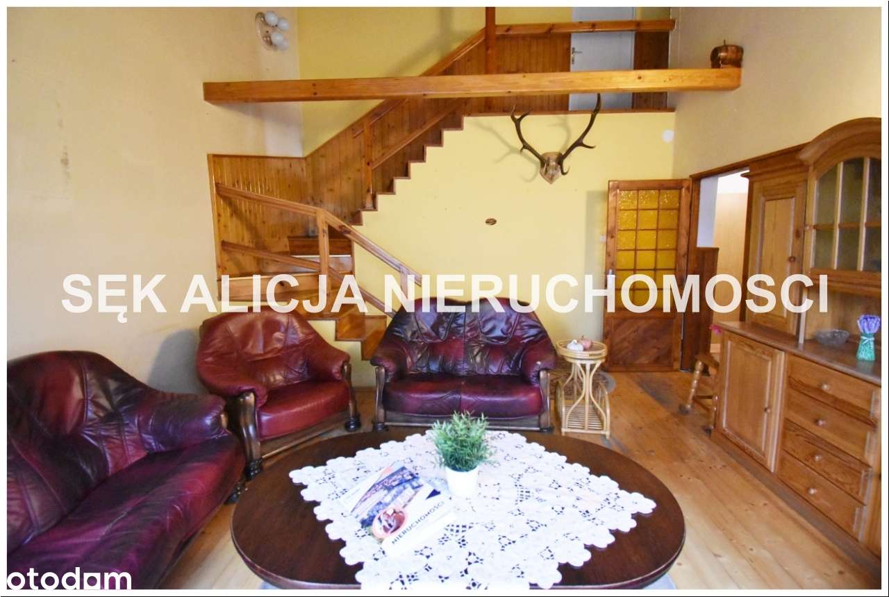 Dom wolnostojący z dużym ogrodem, Wilcza Góra, Pełcznica-4