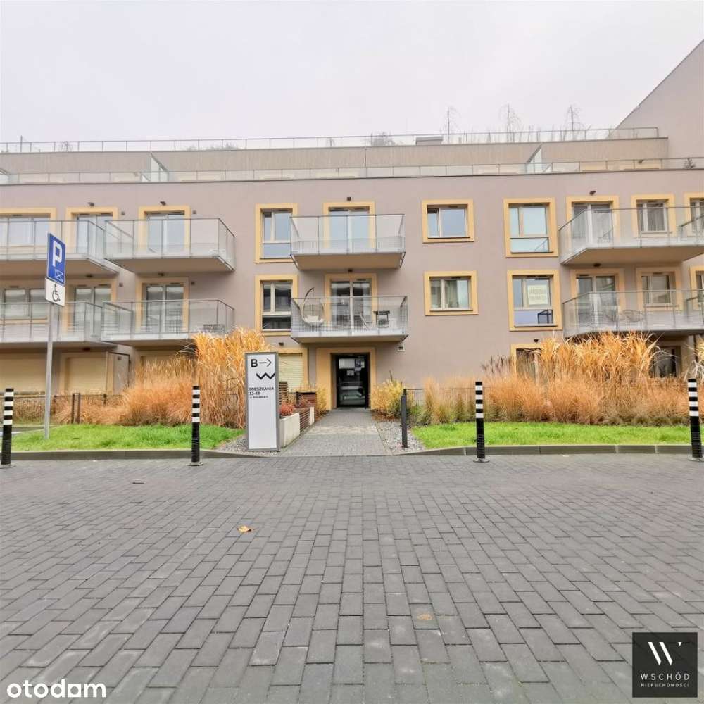 Komfortowe 2 pokoje + balkon 8m2 | m.postojowe|  Rydlówka-2