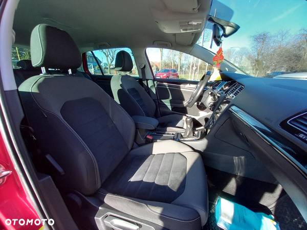 Volkswagen Golf VII 1.4 TSI BMT Highline - 14