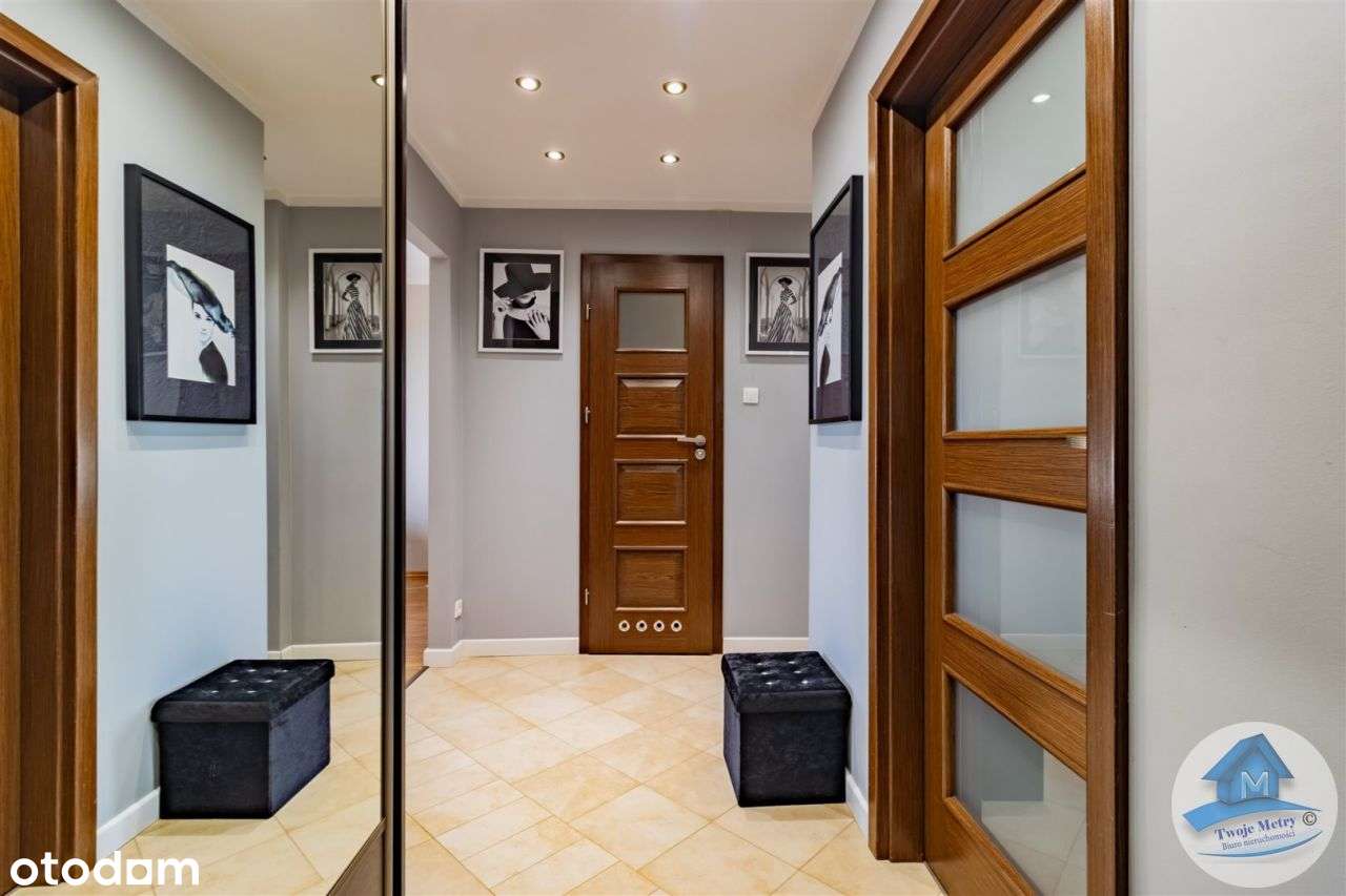 Michelin, mieszkanie gotowe do wprowadzenia.-15