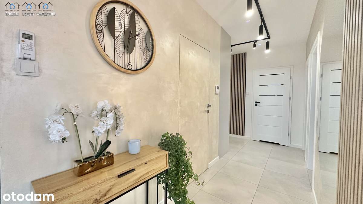 Mieszkanie na sprzedaż – Gdańsk Letnica-6