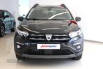 Dacia Jogger 1.0 ECO-G SL Extreme 7L Bi-Fuel - 21