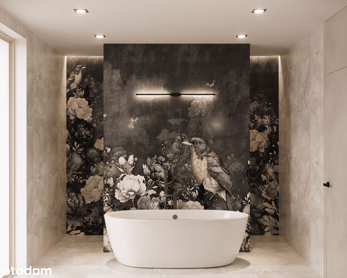 Willa Las Bielański - Pełny obrazek: 4/15