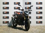 QJmotor SRK125 S - 2