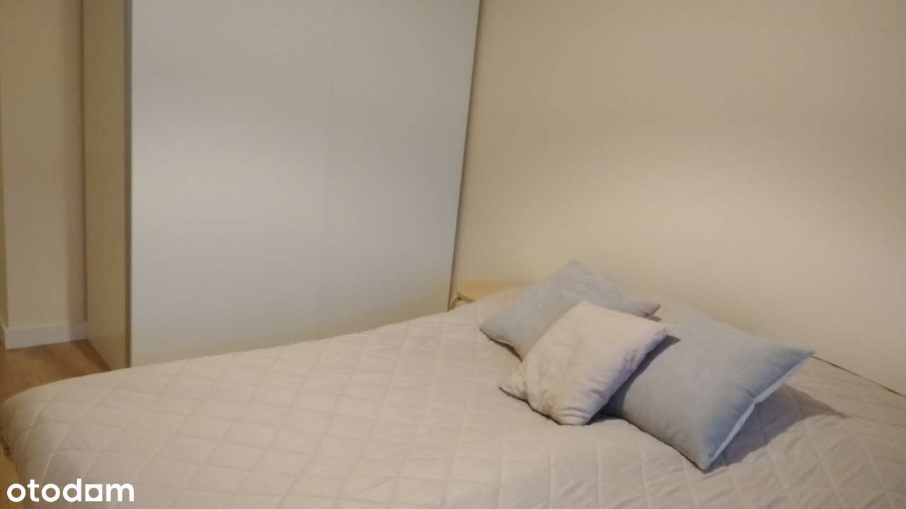 2-pokojowe mieszkanie, 55m², Osiedle Słoneczne przy ulicy Rawskiej - Pełny obrazek: 5/14