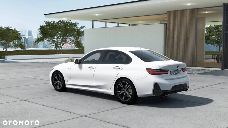 BMW Seria 3 320i M Sport - 3