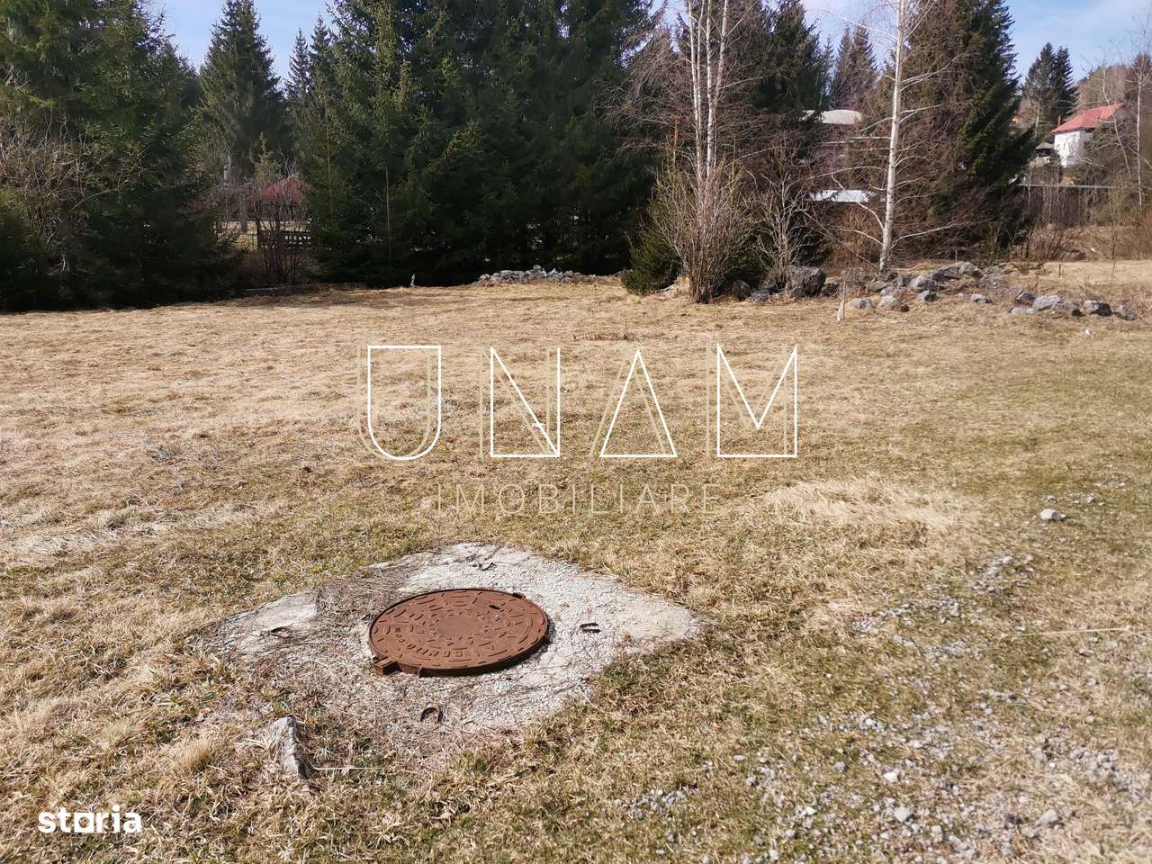 ***OFERTA NOUA*** Teren lângă Scenă, în Poiana Lupului, Gărâna-16