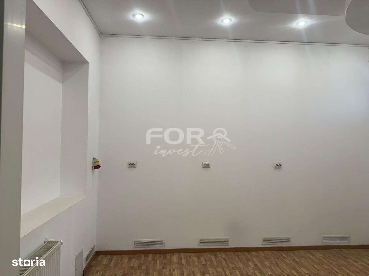 Spatiu comercial de inchiriat zona Decebal - Imagine principală: 5/7