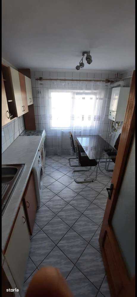 Apartament 2 camere decomandate Suceava George Enescu-5