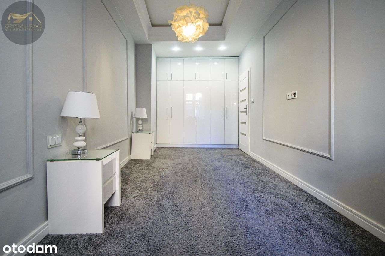 Nowoczesne mieszkanie w sercu Świdnicy/ 2 pokoje-11
