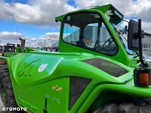 Merlo P40.7CS - 14