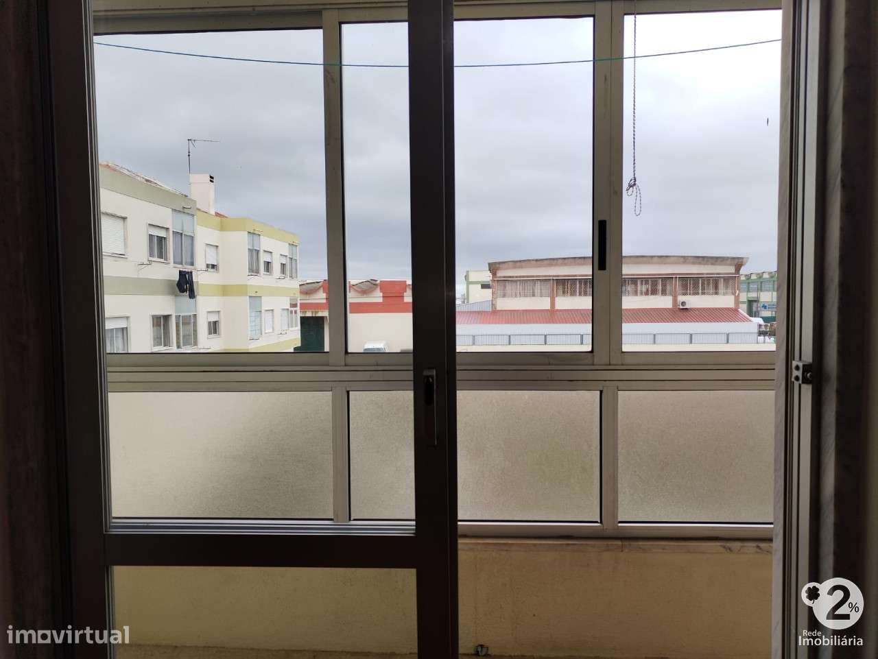 Apartamento T3 em Vale de Figueira, São João da Talha, Concelho de...-22