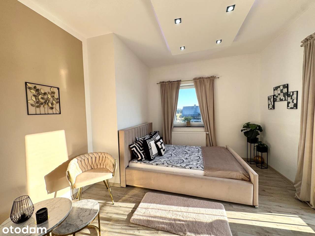 DOM JEDNORODZINNY WOLNOSTOJĄCY  W GRYFICACH-12