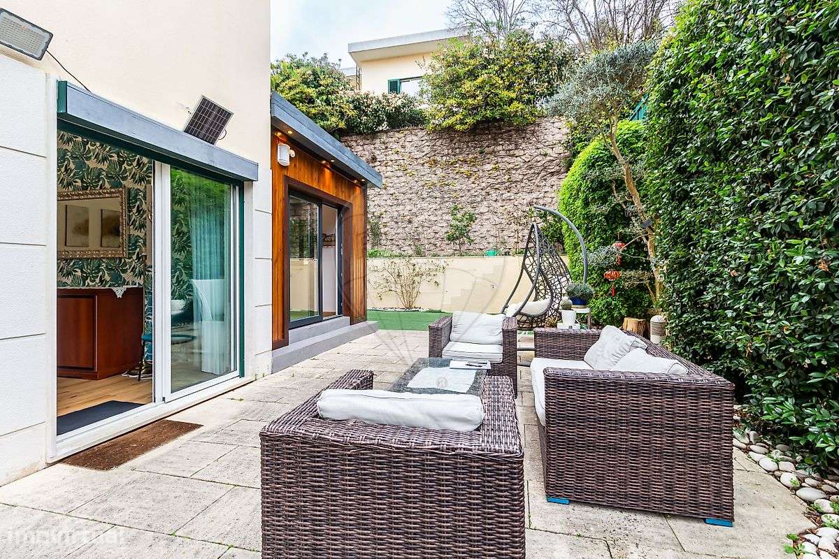 Moradia T4 para venda - Grande imagem: 5/44